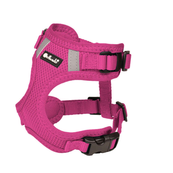 petlando Geschirr Mesh Vest